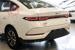 بي واي دي Qin Plus